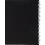 8.5" x 11 FSC® Mix Remark 1-subject Notebook - Image 2