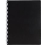 8.5" x 11 FSC® Mix Remark 1-subject Notebook - Image 6