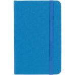 3.5" x 5.5" Recycled Pocket Bound Journal - Image 4