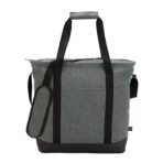 Vila Recycled 30 Can Tote Cooler - Image 4