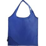 Bungalow RPET Foldable Shopper Tote - Image 2