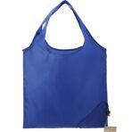 Bungalow RPET Foldable Shopper Tote - Image 5