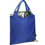 Bungalow RPET Foldable Shopper Tote - Image 6