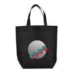 Challenger Non-Woven Shopper Tote