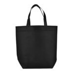 Challenger Non-Woven Shopper Tote - Image 3