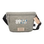 THE GOODS™ Recycled Fanny Pack
