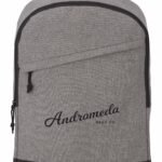 Range 15" Computer Backpack