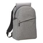 Iconic Slim 15" Computer Backpack - Image 2