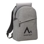 Iconic Slim 15" Computer Backpack - Image 3