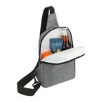 Essentials Recycled Insulated Sling - Image 4