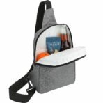 Essentials Recycled Insulated Sling - Image 3