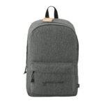 Vila Recycled 15" Computer Backpack - Image 2