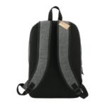 Vila Recycled 15" Computer Backpack - Image 4