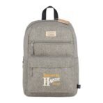 THE GOODS™ Recycled 15" Laptop Backpack