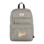 THE GOODS™ Recycled 15" Laptop Backpack