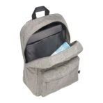 THE GOODS™ Recycled 15" Laptop Backpack - Image 5