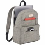 THE GOODS™ Recycled 15" Laptop Backpack - Image 5