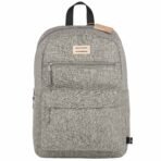 THE GOODS™ Recycled 15" Laptop Backpack - Image 7