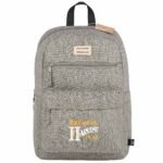 THE GOODS™ Recycled 15" Laptop Backpack