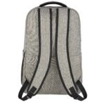 THE GOODS™ Recycled 17" Laptop Backpack - Image 2