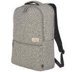 THE GOODS™ Recycled 17" Laptop Backpack - Image 3