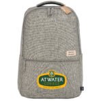 THE GOODS™ Recycled 17" Laptop Backpack