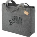 Vila Recycled All-Purpose Tote - Image 9