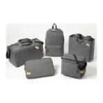 Vila Recycled Executive Duffle Bag - Image 3