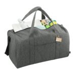 Vila Recycled Executive Duffle Bag - Image 4