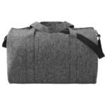 Vila Recycled Executive Duffle Bag - Image 2