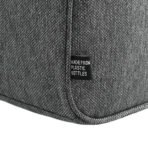 Vila Recycled Executive Duffle Bag - Image 4