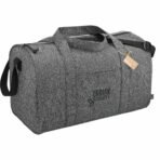 Vila Recycled Executive Duffle Bag - Image 10