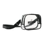 Clear Crossbody Sport Pack - Image 3