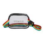 Clear Crossbody Sport Pack - Image 5
