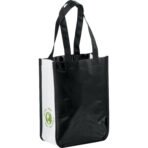 Gloss Laminated Non-Woven Gift Tote - Image 2