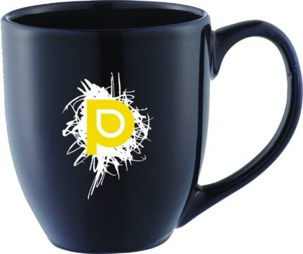 Zapata 15oz Ceramic Mug