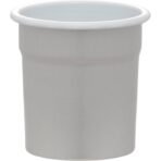 Steel Chill-Cups™ Recyclable Aluminum Shot Cup 1.5 oz - Image 2