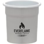 Steel Chill-Cups™ Recyclable Aluminum Shot Cup 1.5 oz