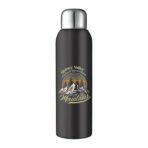 Guzzle 28oz Stainless Sports Bottle - Image 2
