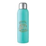 Guzzle 28oz Stainless Sports Bottle - Image 3