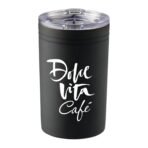 Sherpa 11 oz Vacuum Tumbler & Insulator with Double-Walled Construction - Image 4