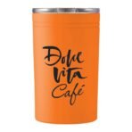 Sherpa 11 oz Vacuum Tumbler & Insulator with Double-Walled Construction - Image 7