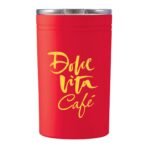 Sherpa 11 oz Vacuum Tumbler & Insulator with Double-Walled Construction - Image 8