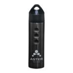 Troika 25oz Stainless Sports Bottle