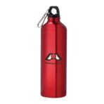 Pacific 26oz Aluminum Sports Bottle - Image 2