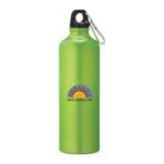 Pacific 26oz Aluminum Sports Bottle - Image 12
