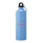 Pacific 26oz Aluminum Sports Bottle - Image 11