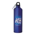 Pacific 26oz Aluminum Sports Bottle - Image 8
