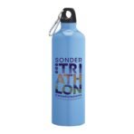 Pacific 26oz Aluminum Sports Bottle - Image 7