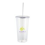 Sizzle 24oz Tumbler